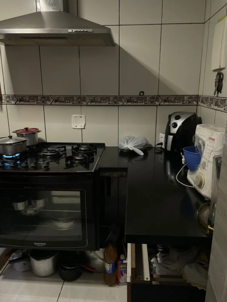 Apartamento, 2 quartos, 45 m² - Foto 7
