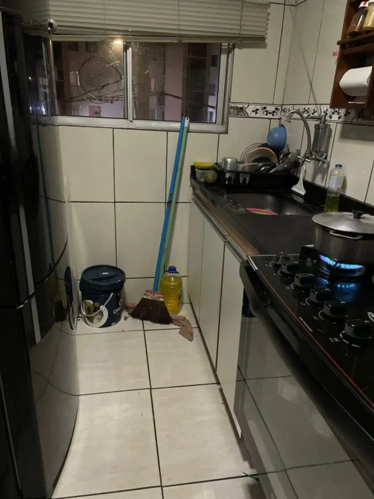 Apartamento, 2 quartos, 45 m² - Foto 8