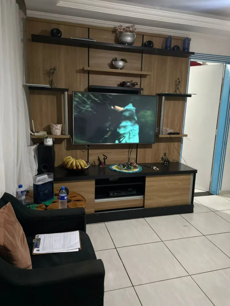 Apartamento, 2 quartos, 45 m² - Foto 1
