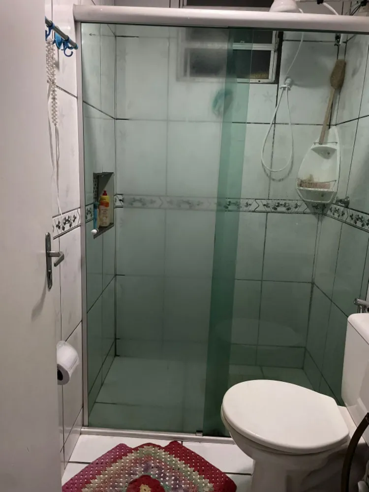 Apartamento, 2 quartos, 45 m² - Foto 12