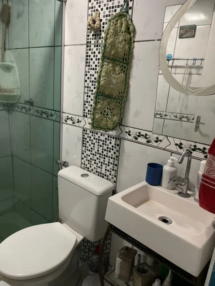 Apartamento, 2 quartos, 45 m² - Foto 10