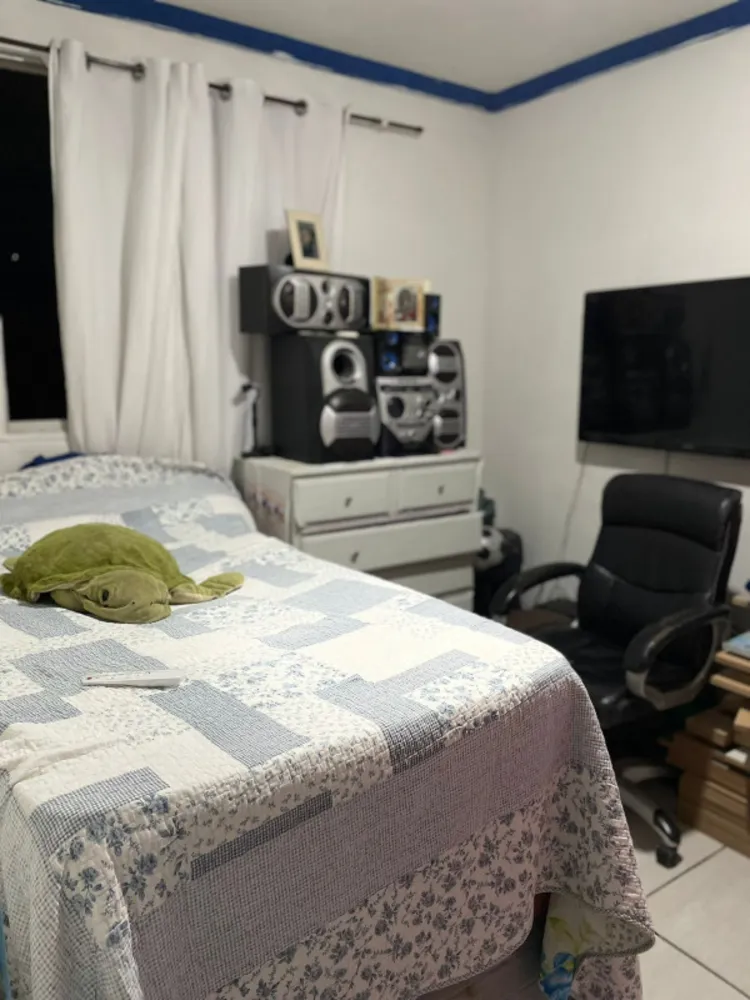 Apartamento, 2 quartos, 45 m² - Foto 11