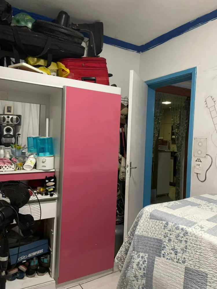 Apartamento, 2 quartos, 45 m² - Foto 10