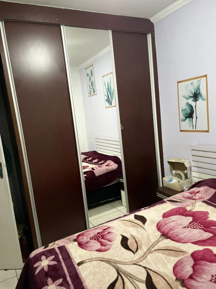 Apartamento, 2 quartos, 45 m² - Foto 15
