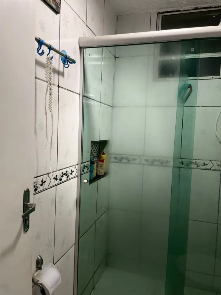 Apartamento, 2 quartos, 45 m² - Foto 11