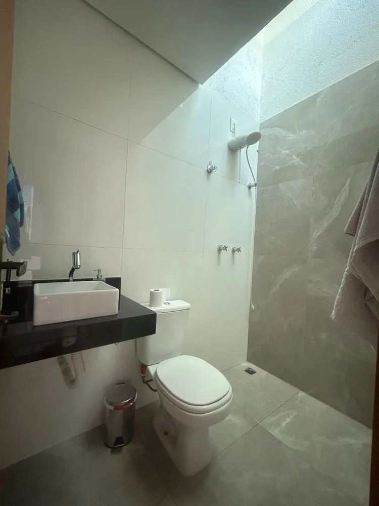 Casa, 3 quartos, 92 m² - Foto 9