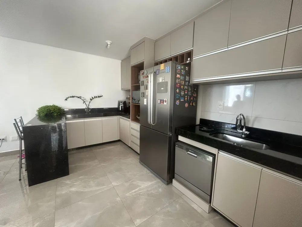 Casa, 3 quartos, 92 m² - Foto 2