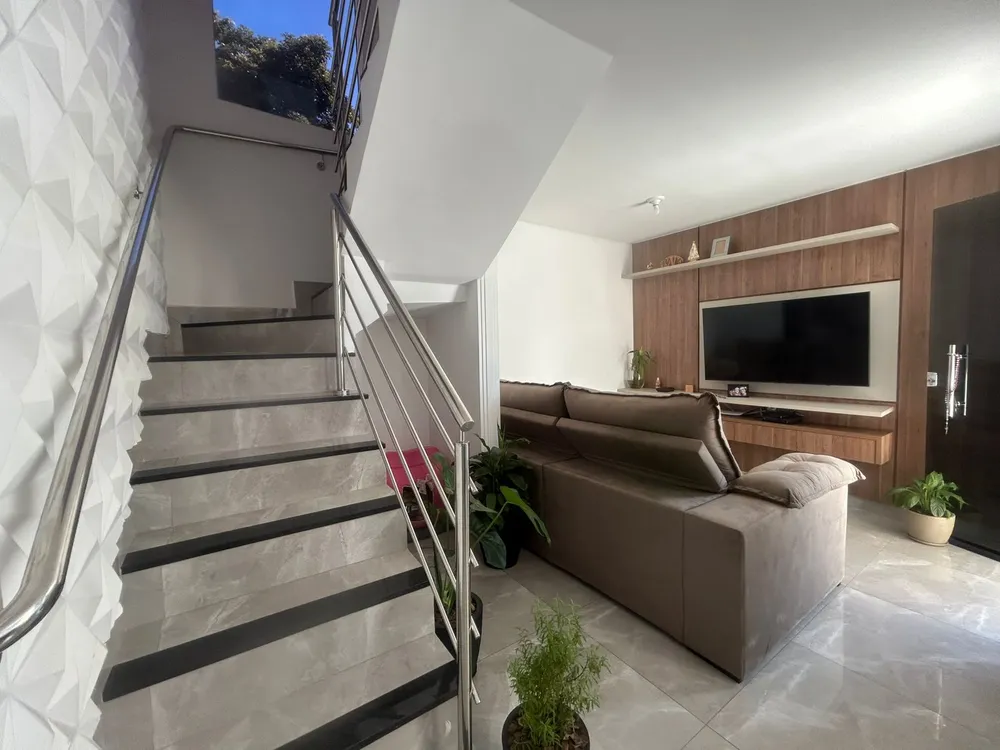 Casa, 3 quartos, 92 m² - Foto 5