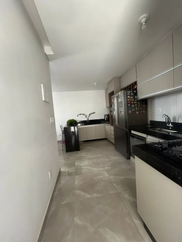 Casa, 3 quartos, 92 m² - Foto 4