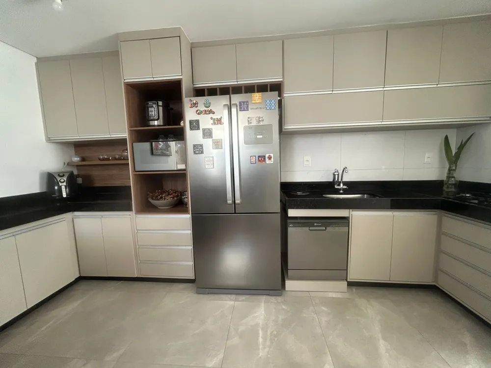 Casa, 3 quartos, 92 m² - Foto 3