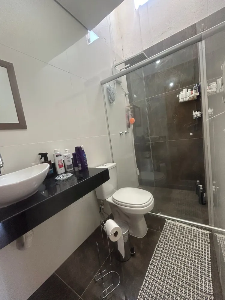 Casa, 3 quartos, 92 m² - Foto 12