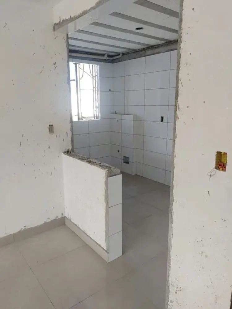 Apartamento, 2 quartos, 56 m² - Foto 5