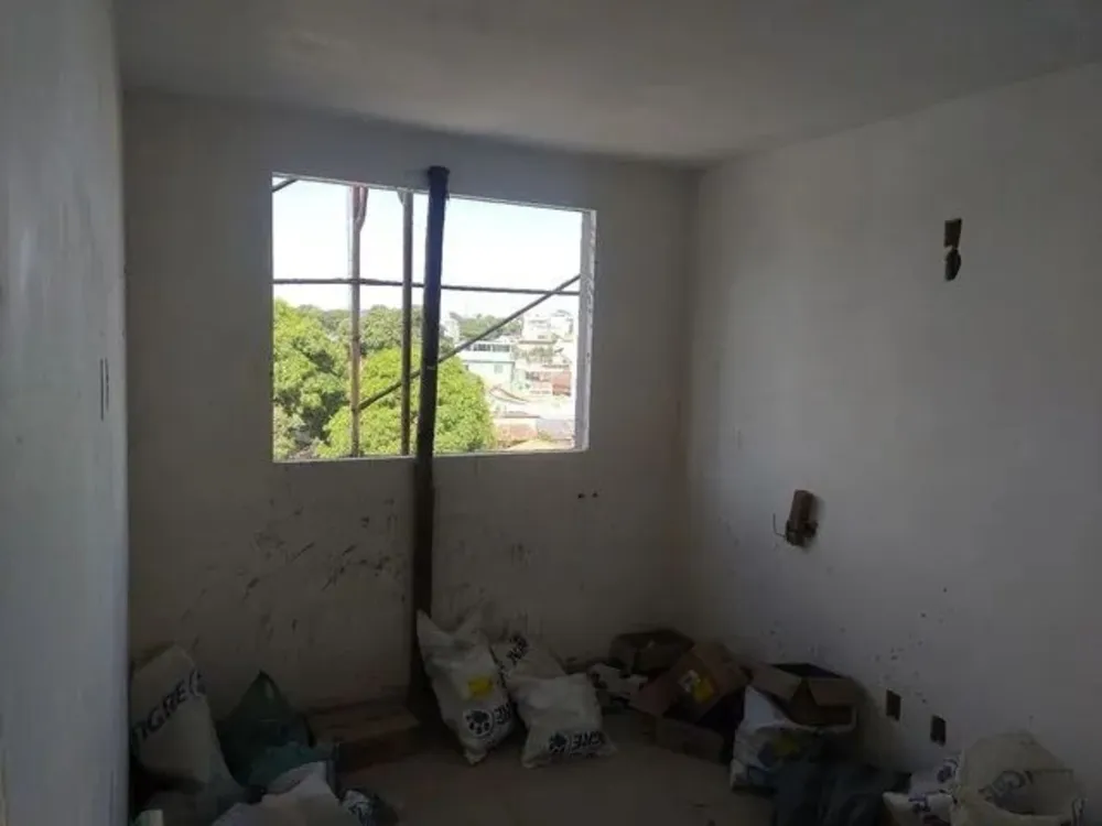 Apartamento, 2 quartos, 56 m² - Foto 3