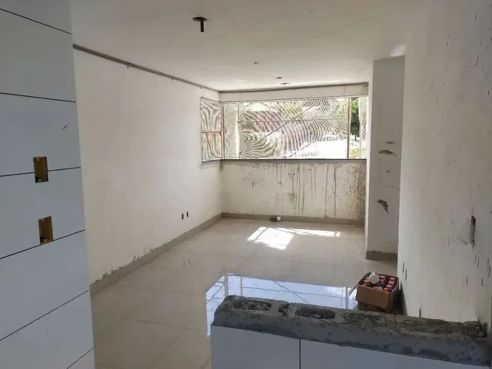 Apartamento, 2 quartos, 56 m² - Foto 7