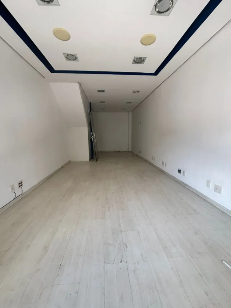 Loja-Salão, 48 m² - Foto 1