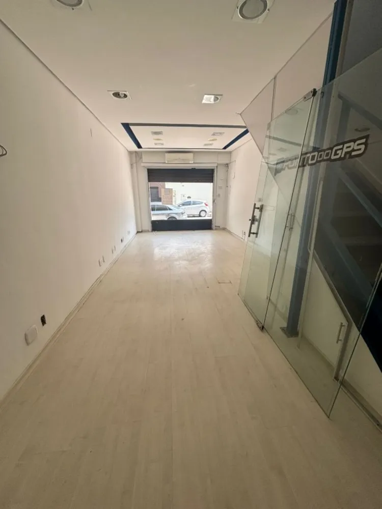 Loja-Salão, 48 m² - Foto 2