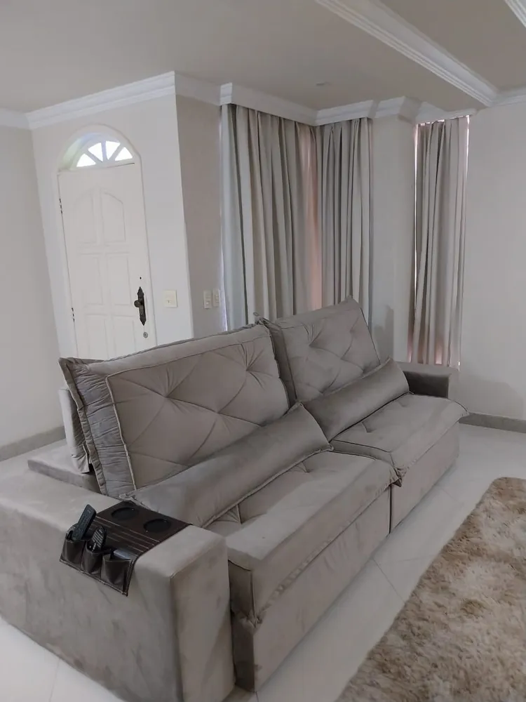Casa, 2 quartos, 80 m² - Foto 13
