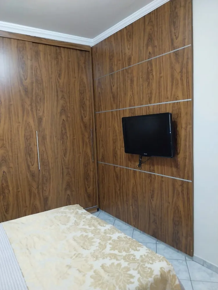 Casa, 2 quartos, 80 m² - Foto 2