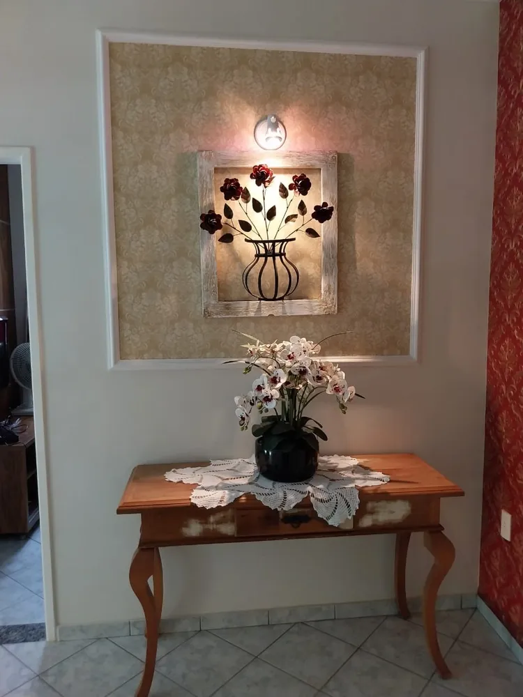 Casa, 2 quartos, 80 m² - Foto 9