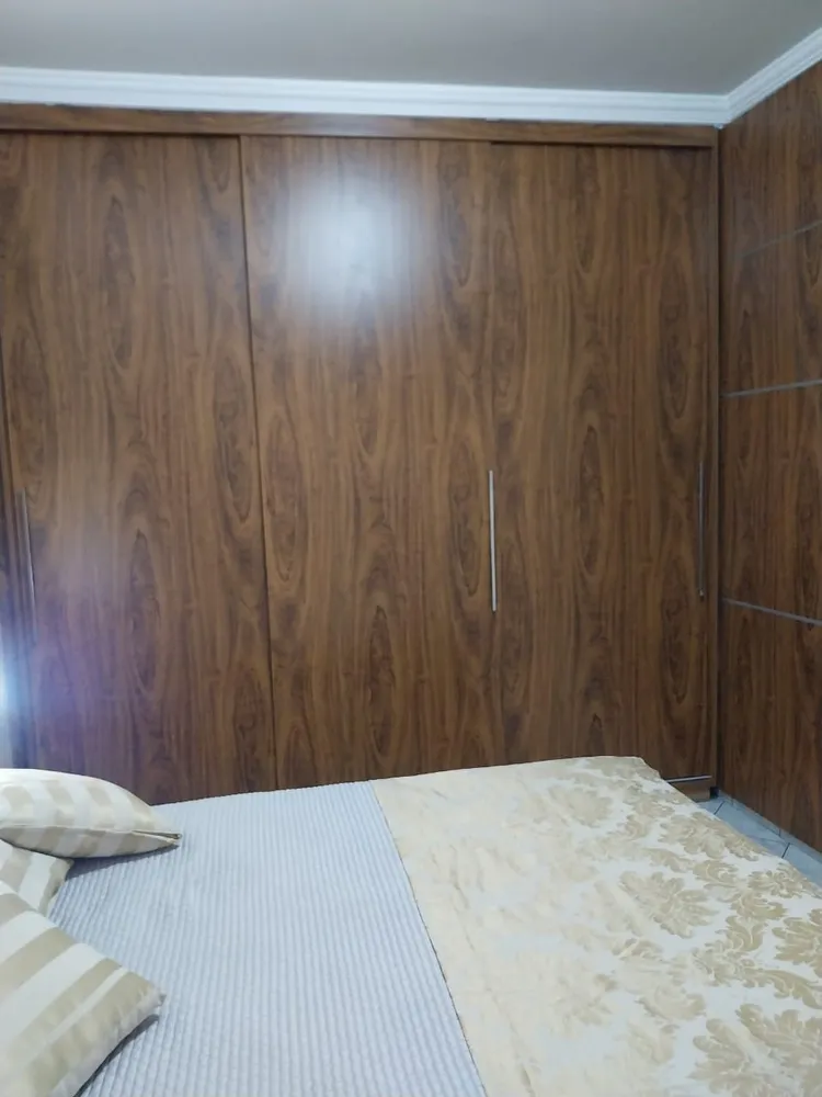 Casa, 2 quartos, 80 m² - Foto 1