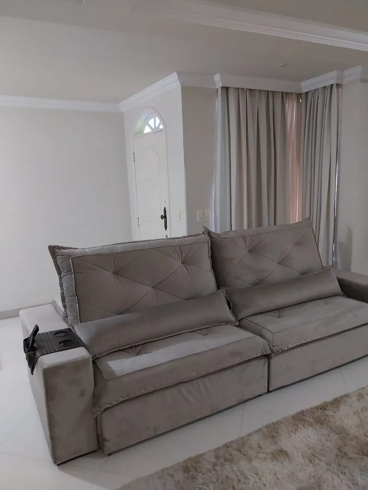 Casa, 2 quartos, 80 m² - Foto 7