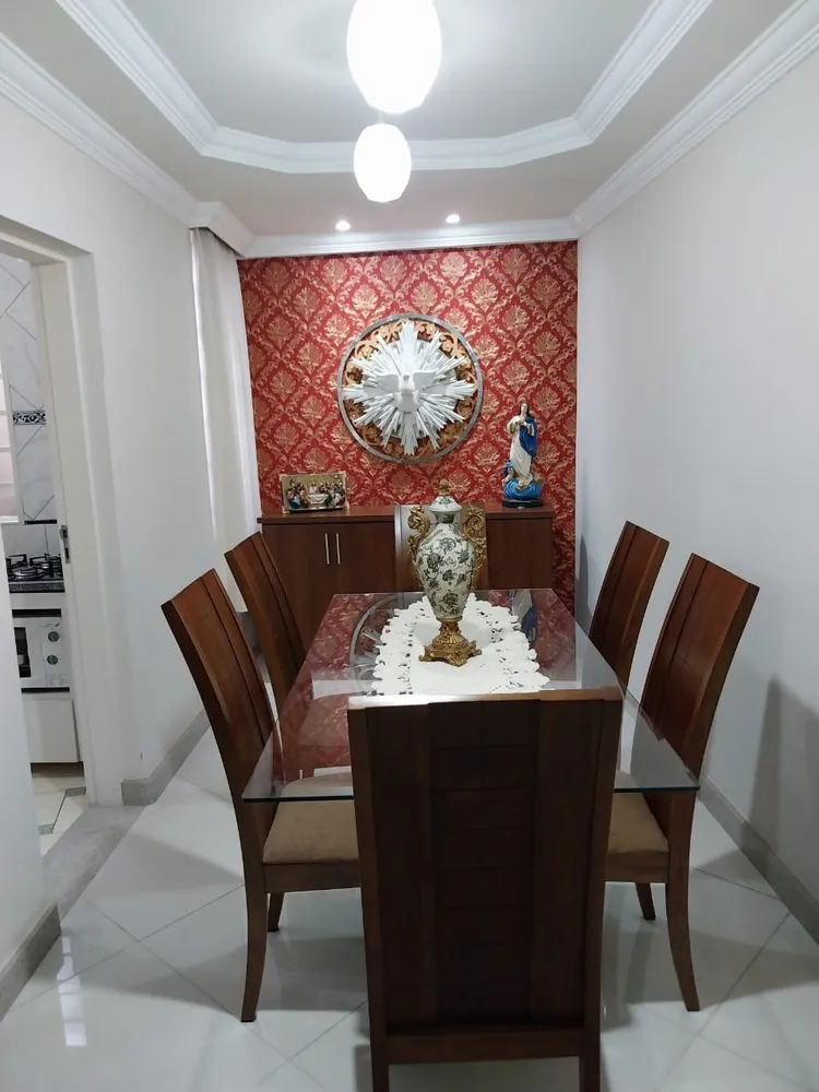Casa, 2 quartos, 80 m² - Foto 17