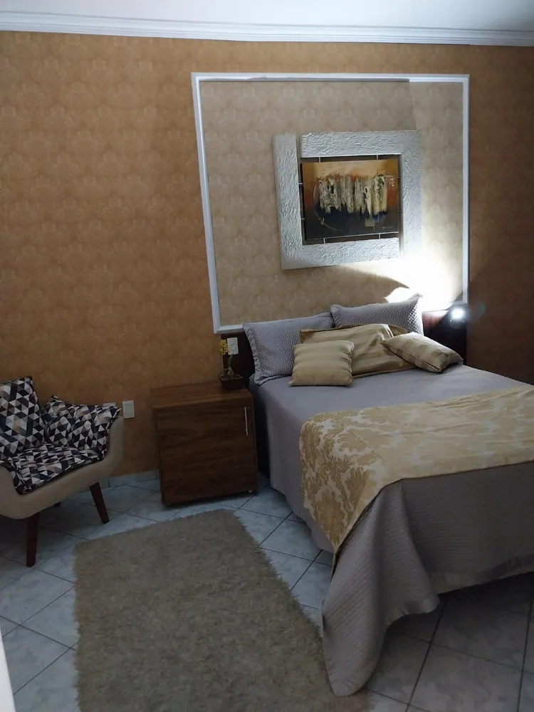 Casa, 2 quartos, 80 m² - Foto 3