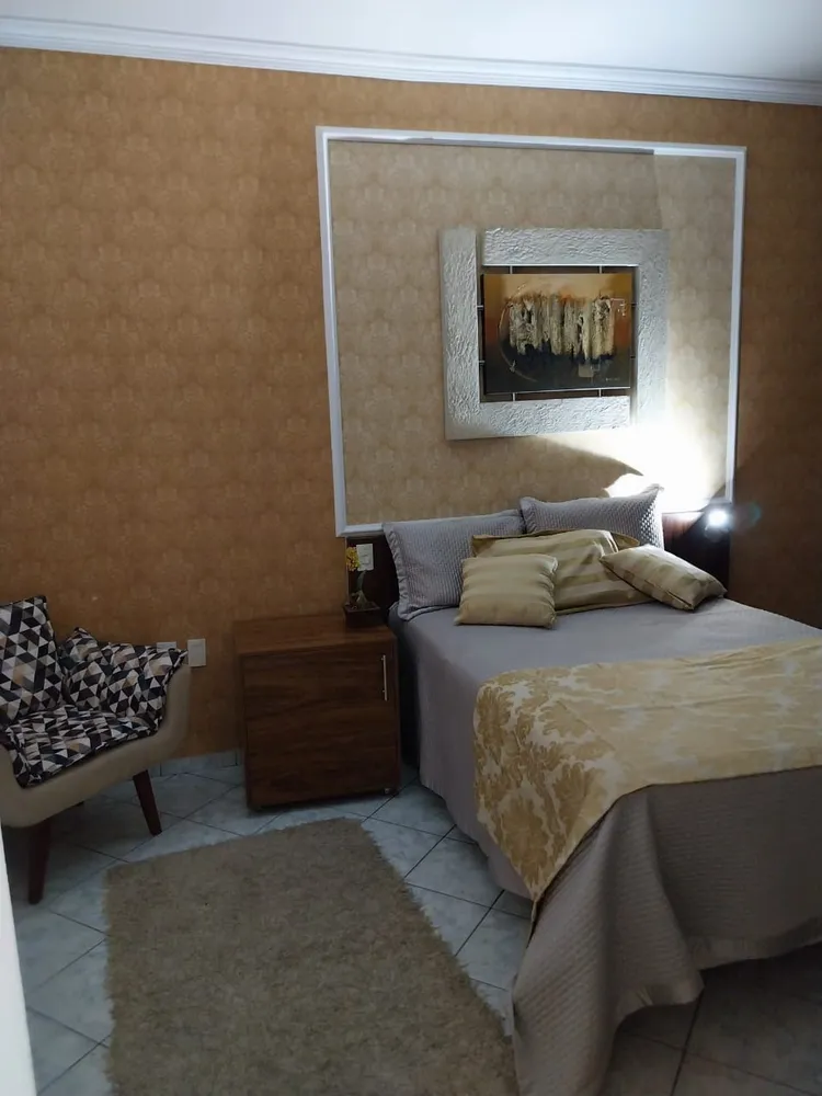 Casa, 2 quartos, 80 m² - Foto 4