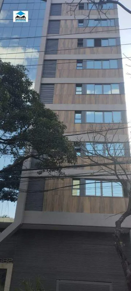 Apartamento, 2 quartos, 62 m² - Foto 1