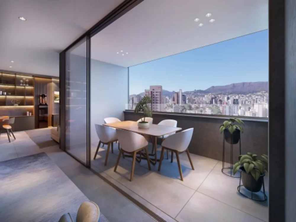 Apartamento, 4 quartos, 133 m² - Foto 10