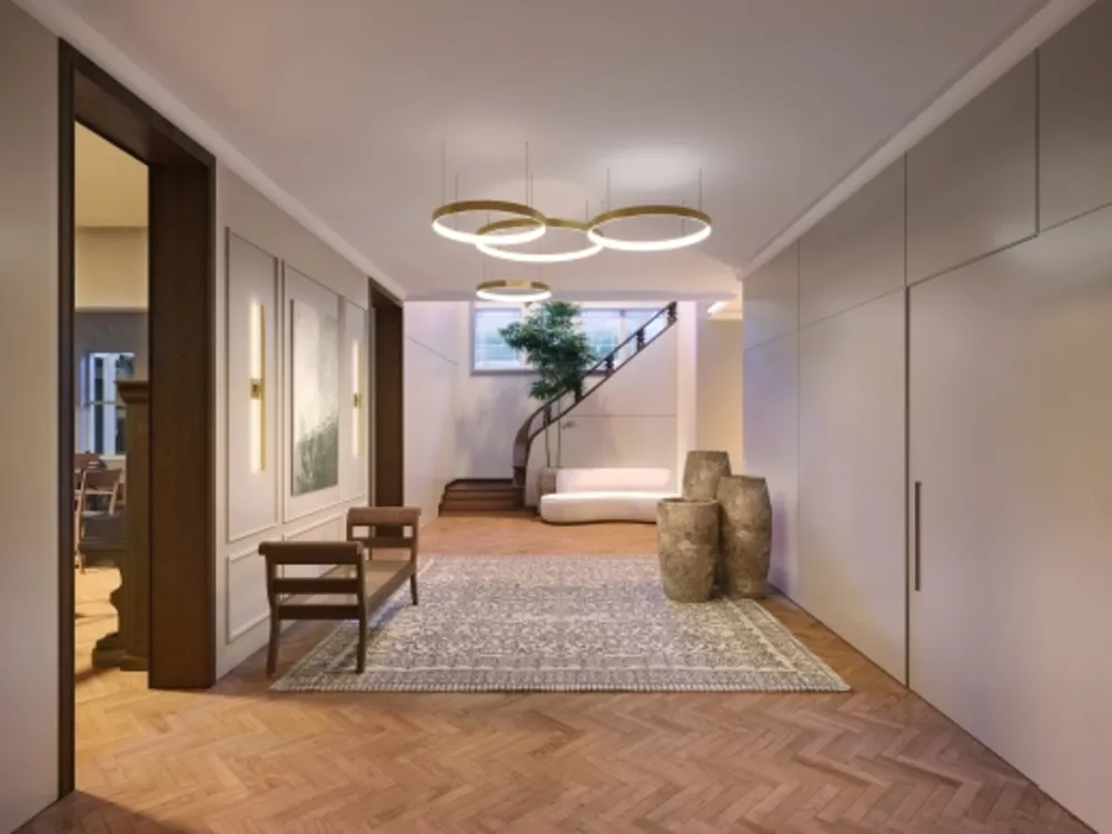 Apartamento, 4 quartos, 133 m² - Foto 6