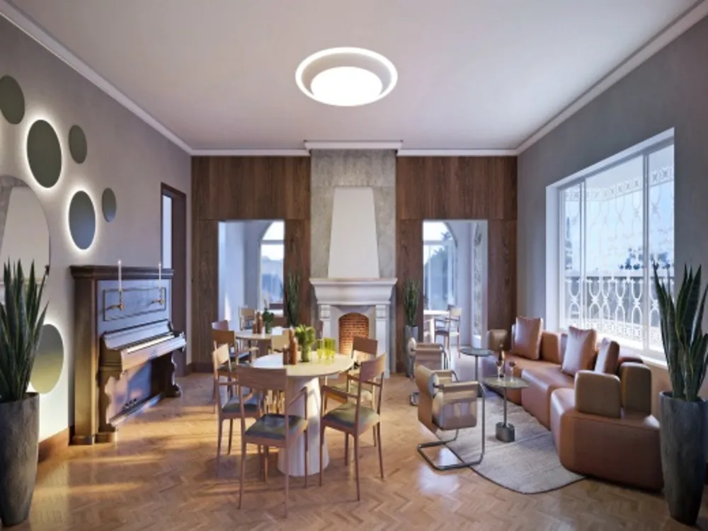 Apartamento, 4 quartos, 133 m² - Foto 4