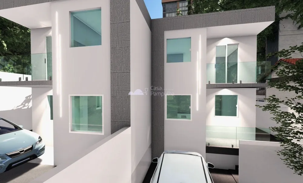 Casa, 3 quartos, 162 m² - Foto 11