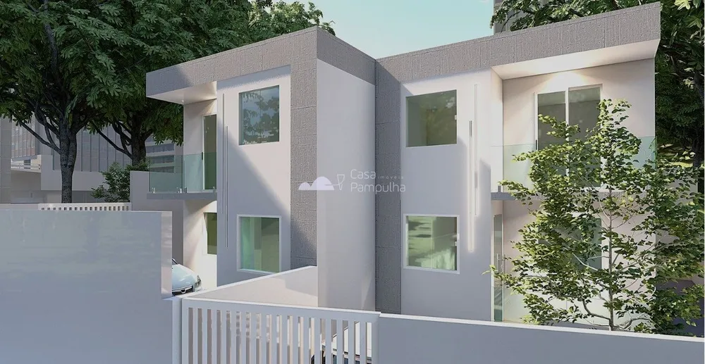 Casa, 3 quartos, 162 m² - Foto 9