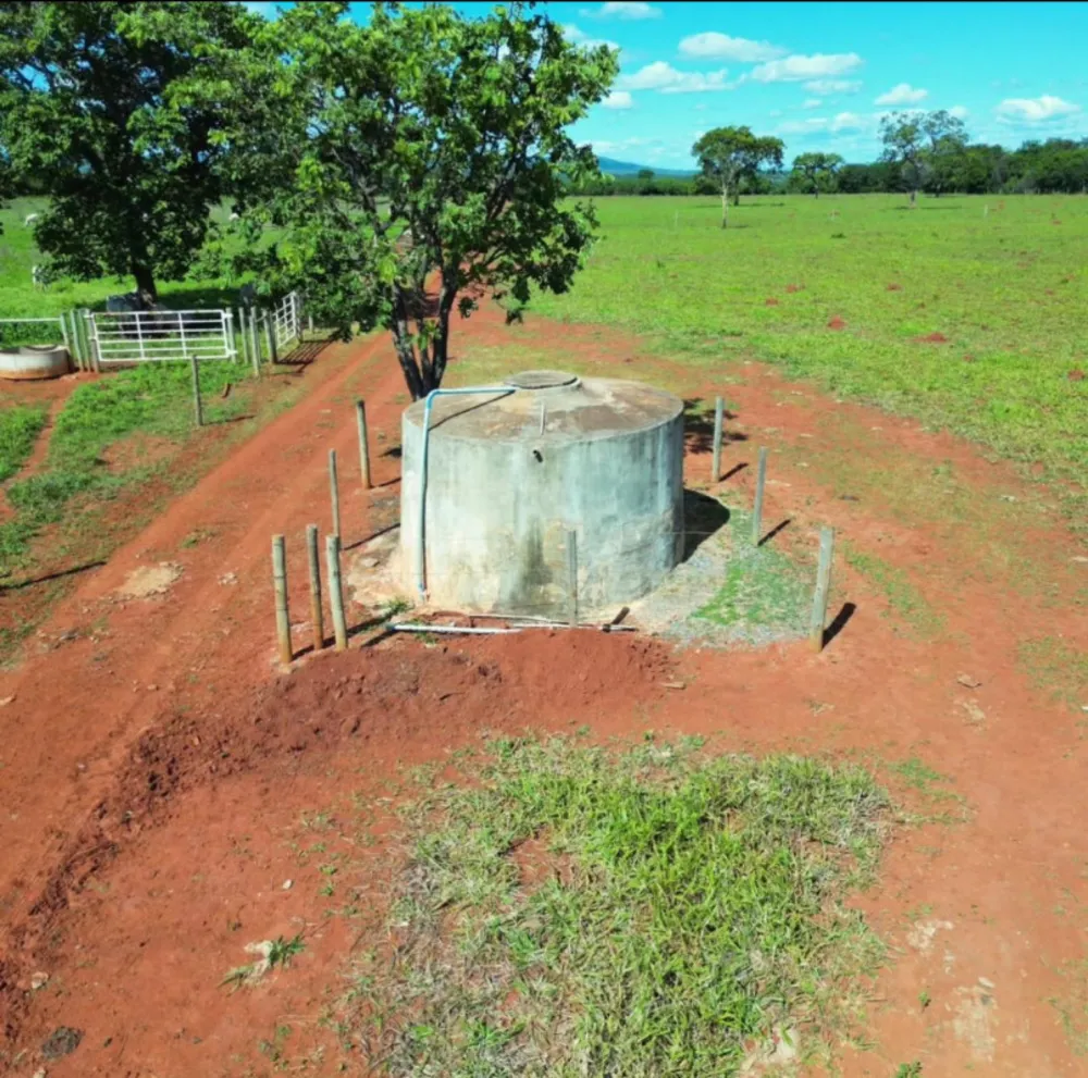 Fazenda, 1 quarto - Foto 4