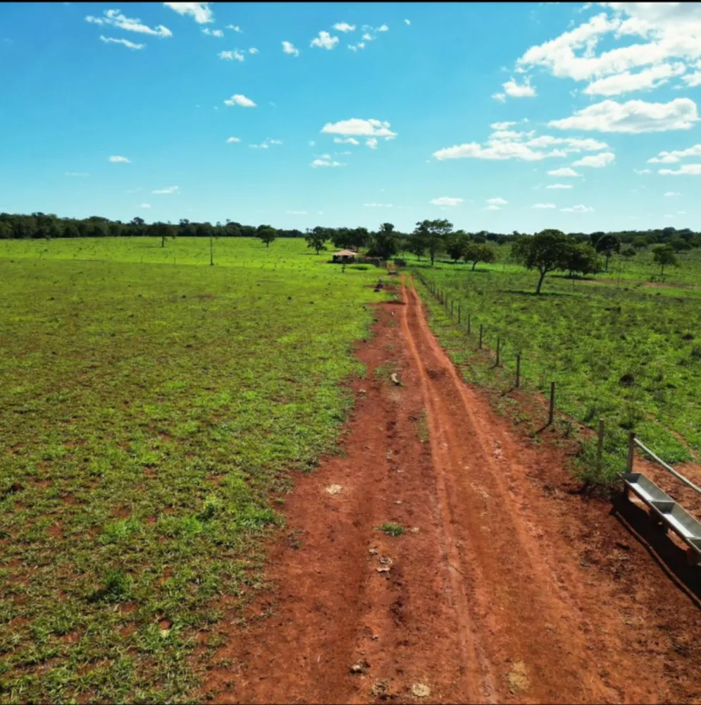 Fazenda, 1 quarto - Foto 3