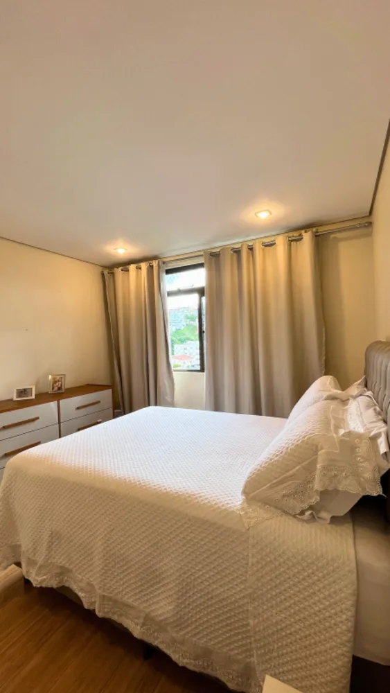 Cobertura, 4 quartos, 251 m² - Foto 12