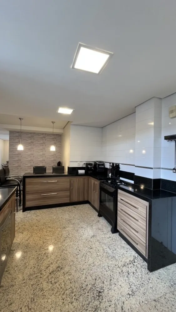Cobertura, 4 quartos, 251 m² - Foto 7