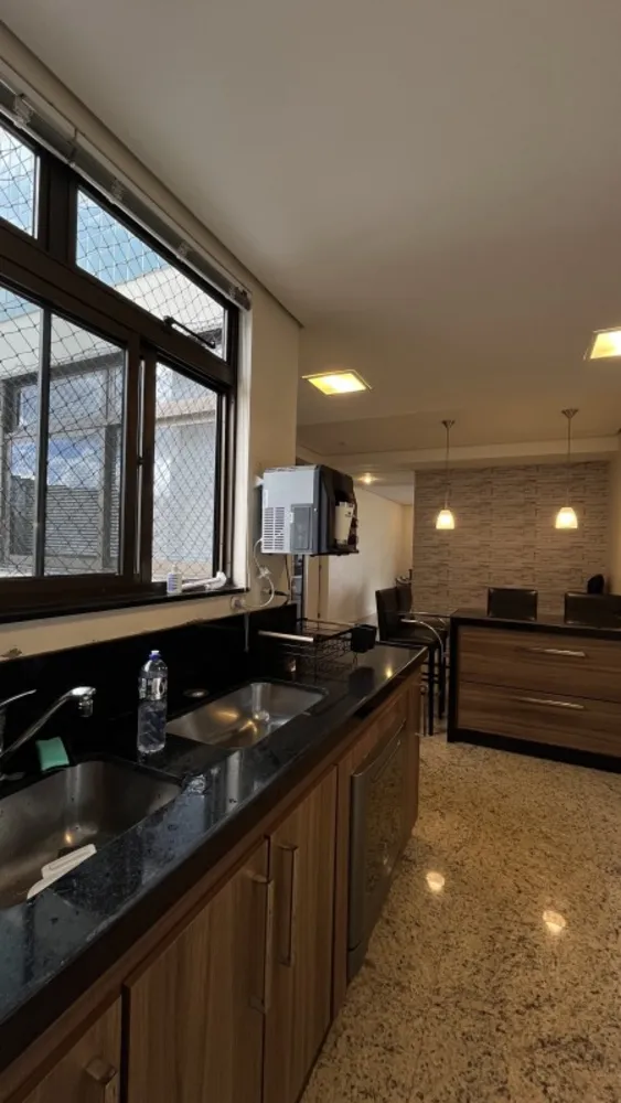 Cobertura, 4 quartos, 251 m² - Foto 8
