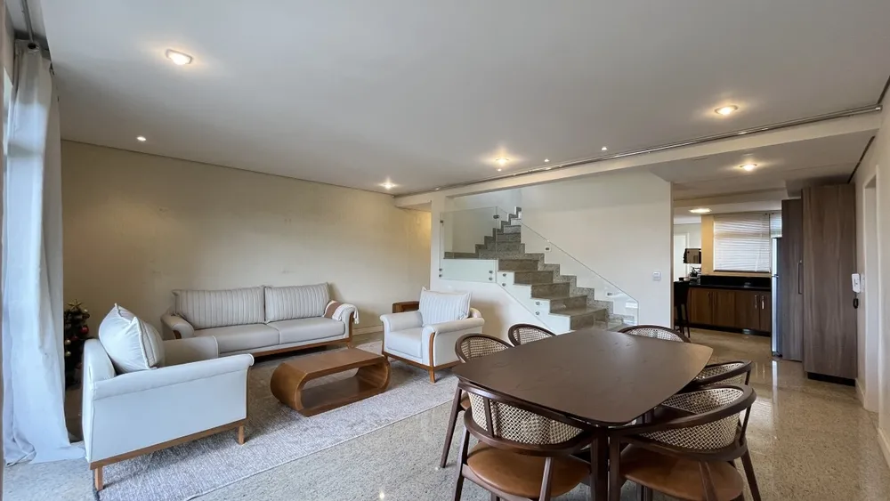 Cobertura, 4 quartos, 251 m² - Foto 1