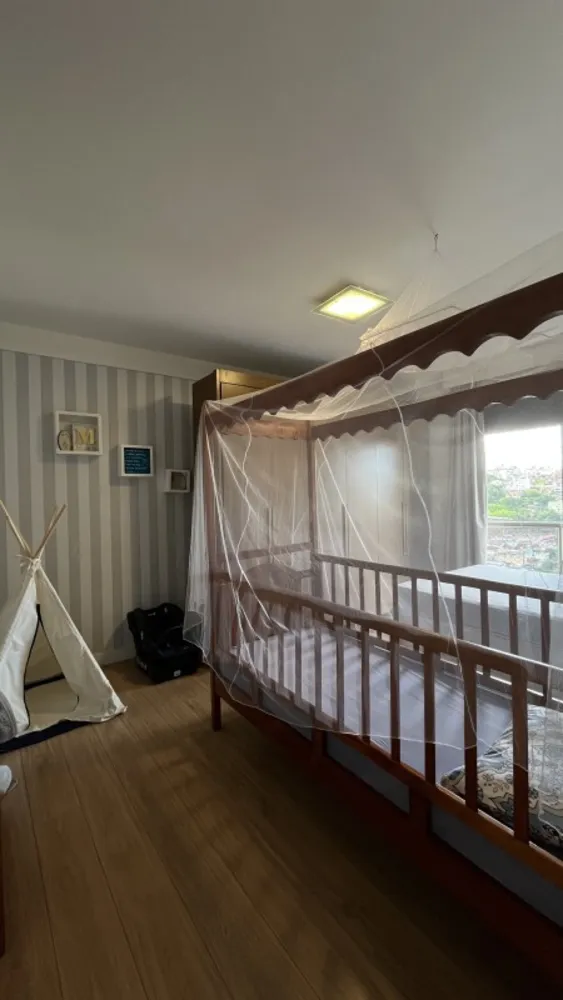 Cobertura, 4 quartos, 251 m² - Foto 15