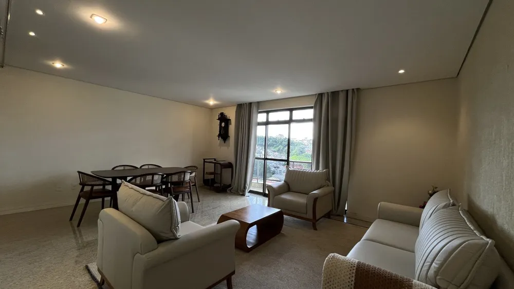 Cobertura, 4 quartos, 251 m² - Foto 4