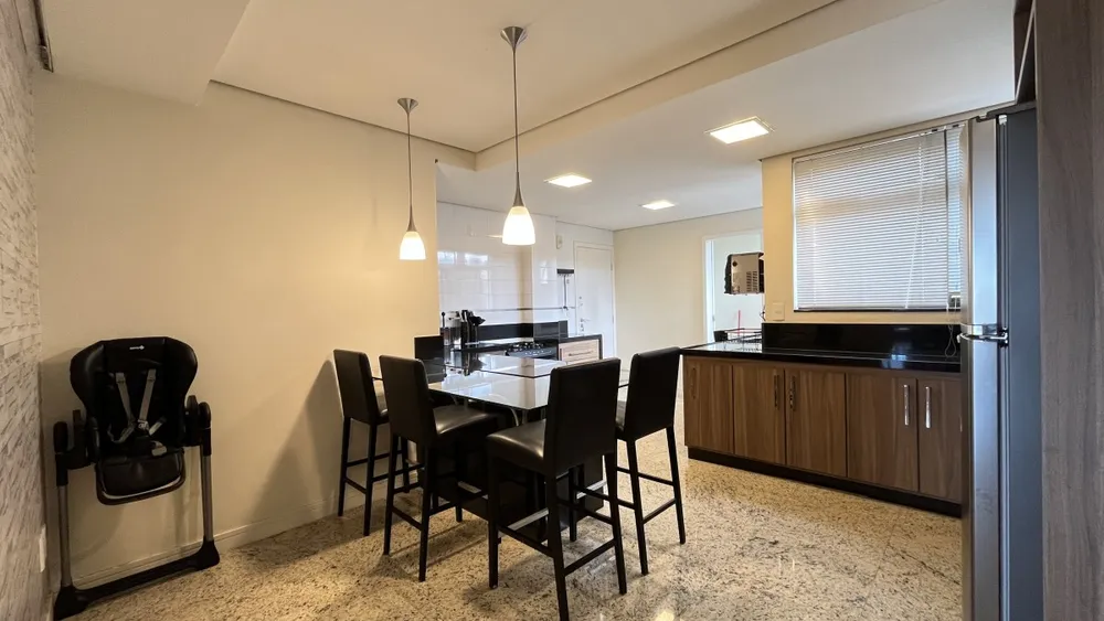 Cobertura, 4 quartos, 251 m² - Foto 11