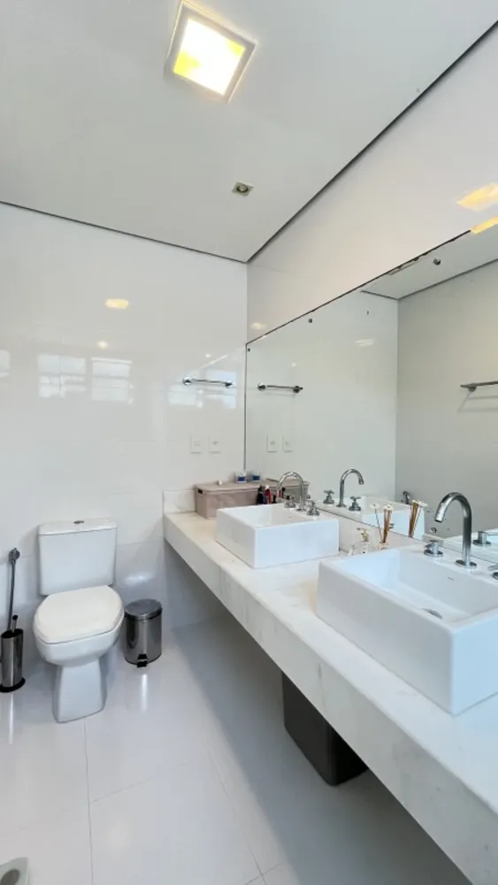 Cobertura, 4 quartos, 251 m² - Foto 13