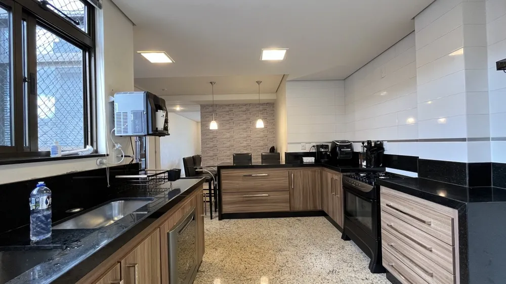 Cobertura, 4 quartos, 251 m² - Foto 10