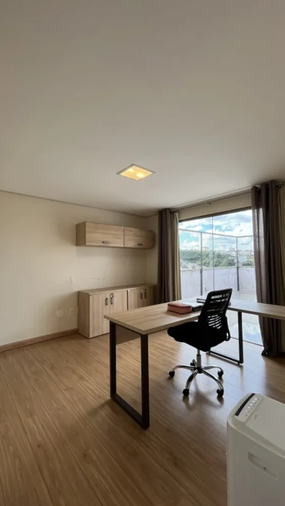 Cobertura, 4 quartos, 251 m² - Foto 18