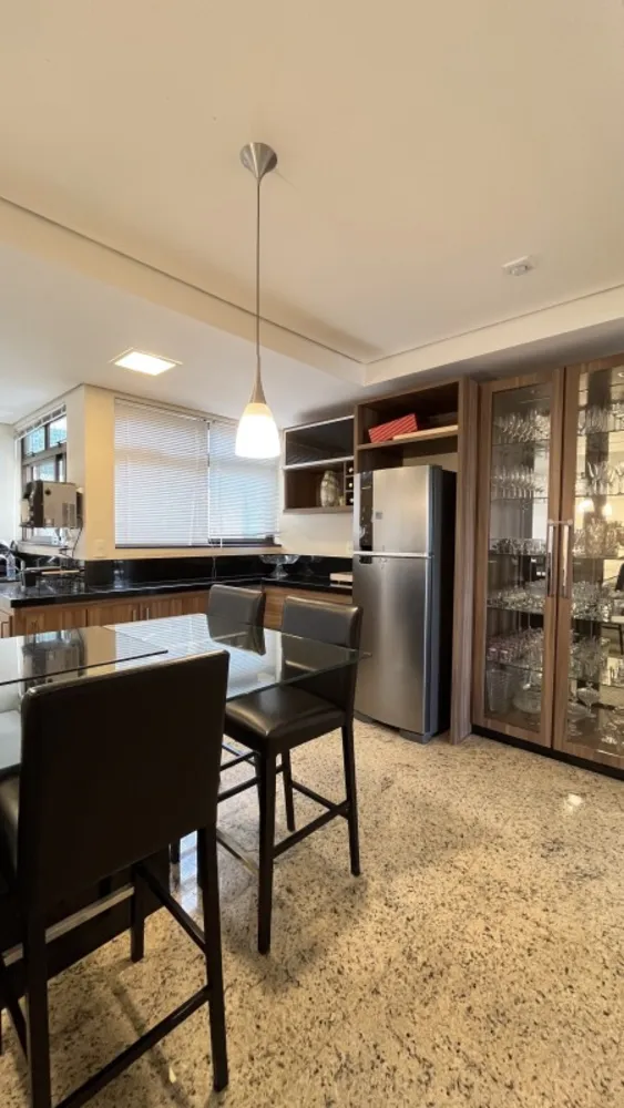 Cobertura, 4 quartos, 251 m² - Foto 5