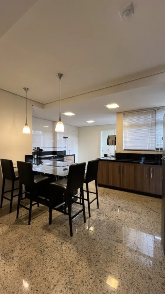 Cobertura, 4 quartos, 251 m² - Foto 6