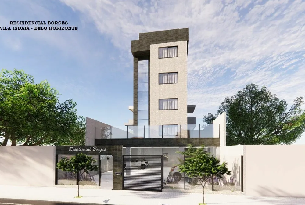 Apartamento, 2 quartos, 71 m² - Foto 4