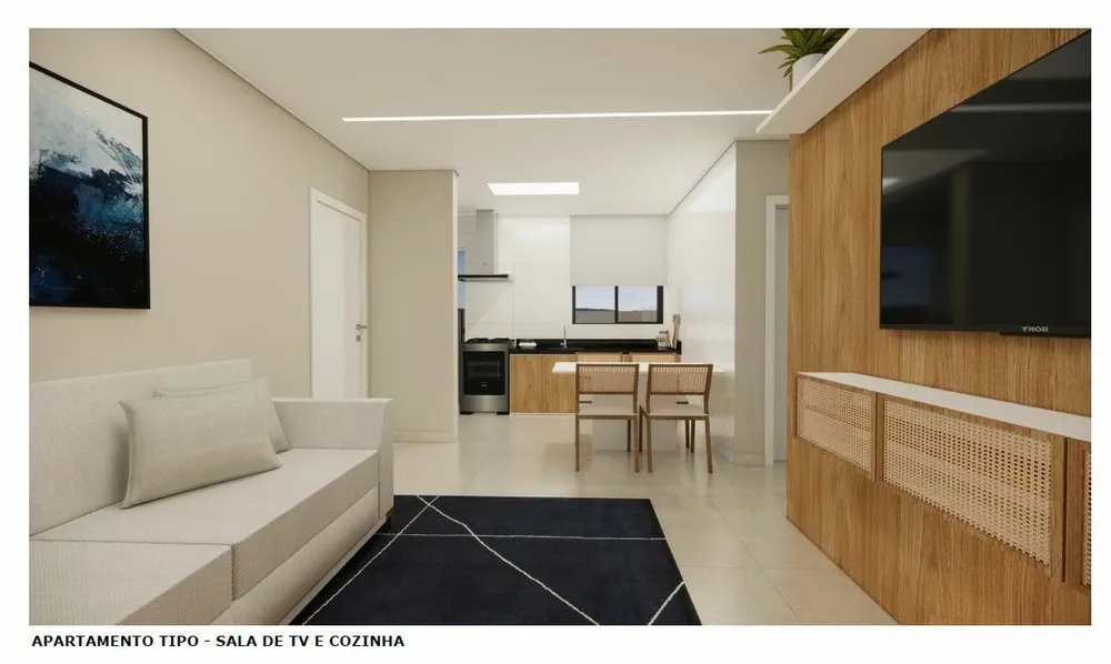 Apartamento, 2 quartos, 71 m² - Foto 6